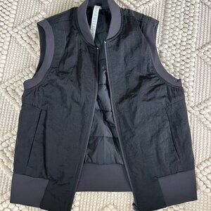 lululemon vest